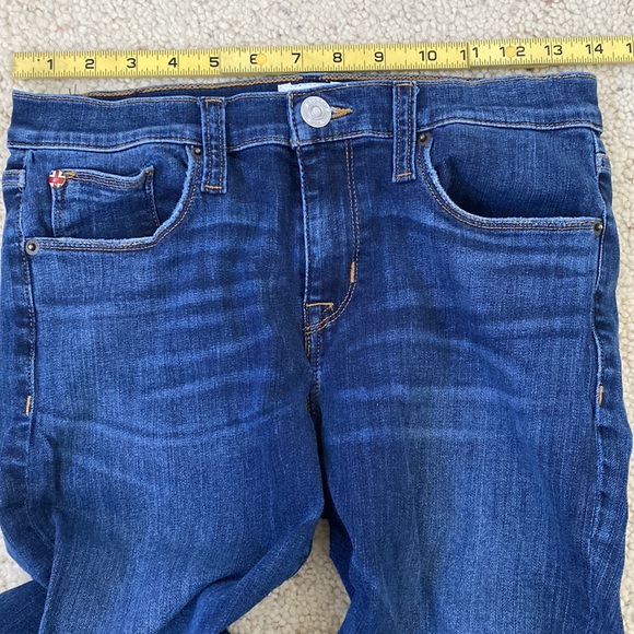 HUDSON krista crop - Picture 7 of 11